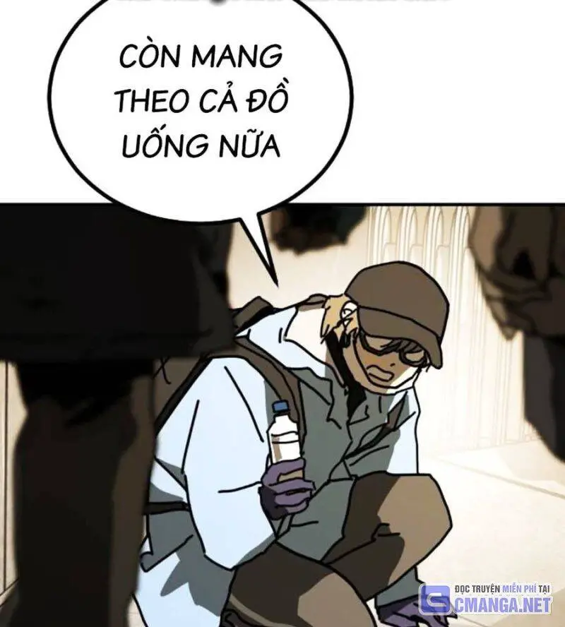 Đại Dịch Seoul Nettruyen ZZZ Chương 137 Page 108