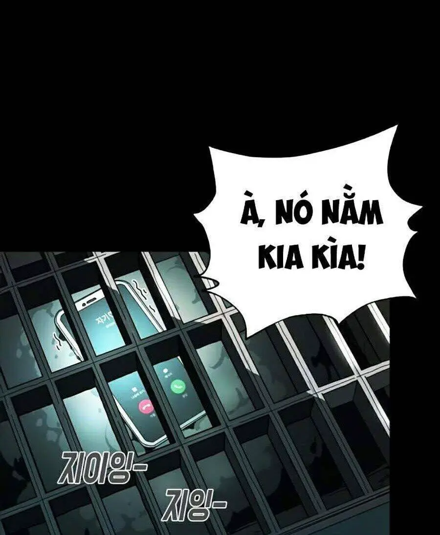 Đại Dịch Seoul Nettruyen ZZZ Chương 1 Page 9