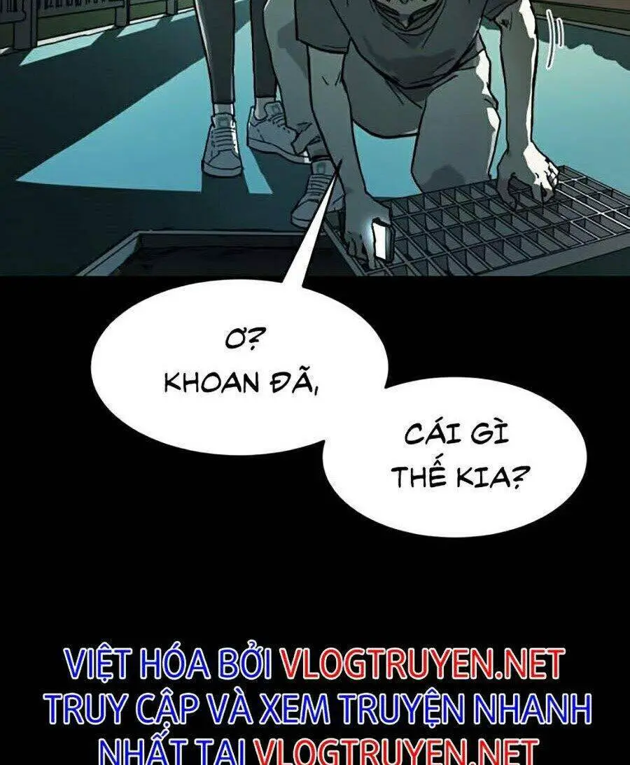 Đại Dịch Seoul Nettruyen ZZZ Chương 1 Page 11