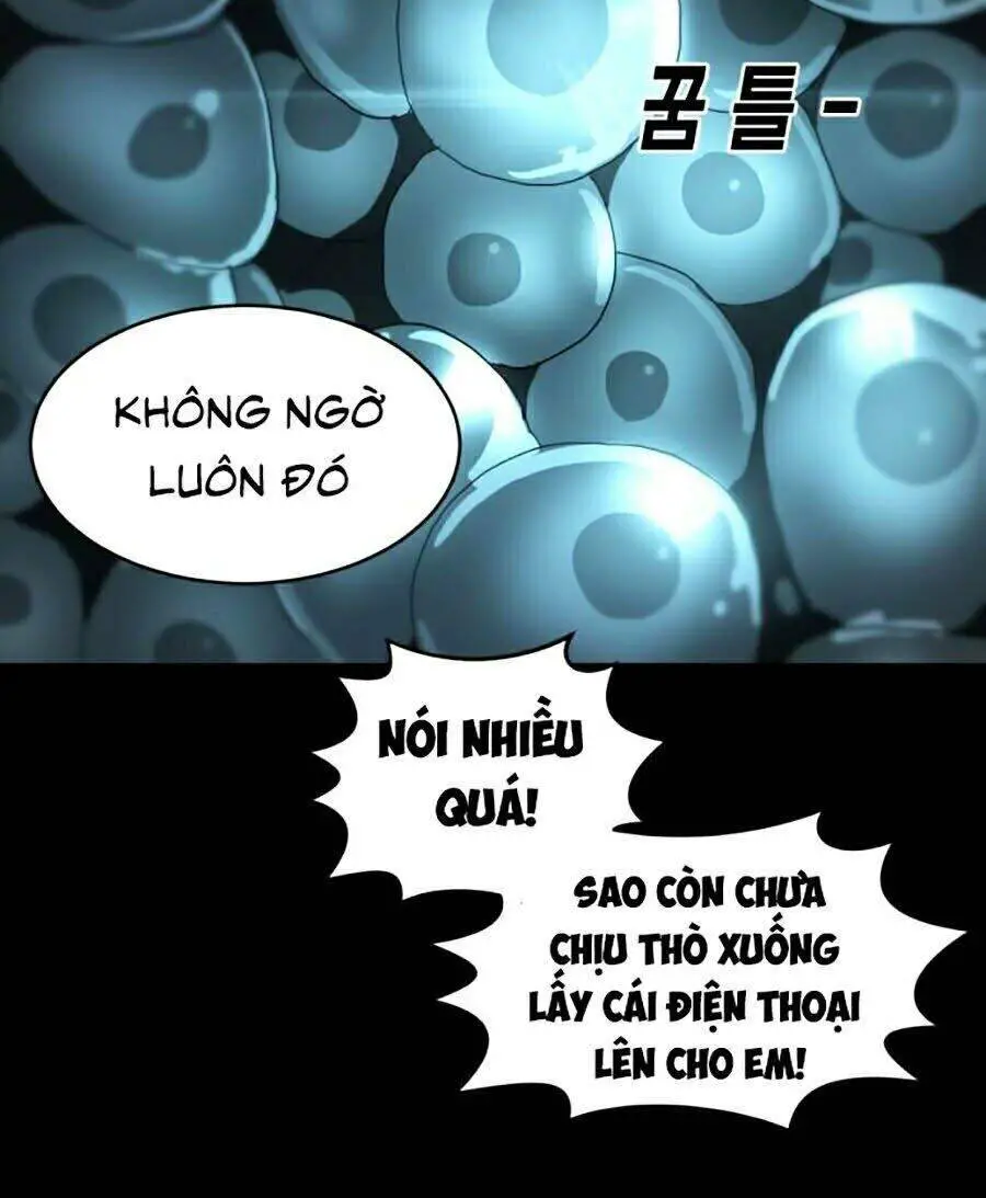 Đại Dịch Seoul Nettruyen ZZZ Chương 1 Page 15