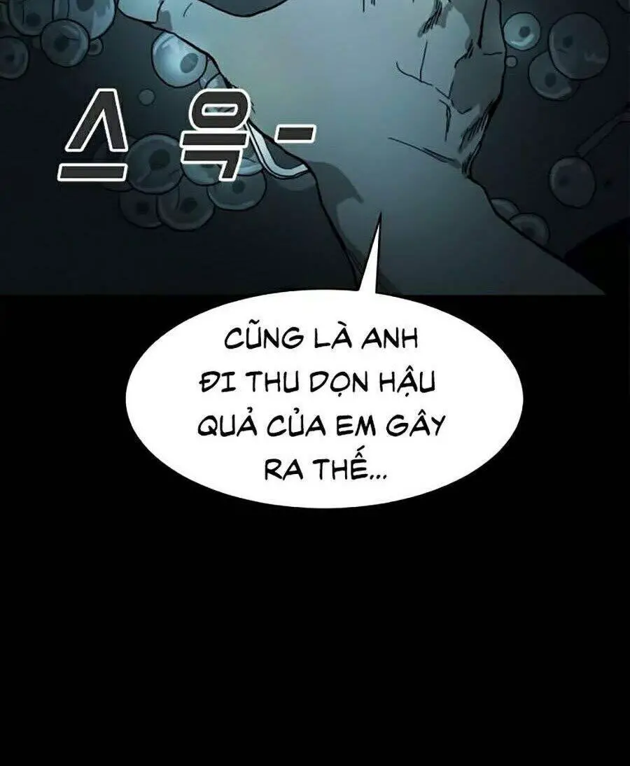 Đại Dịch Seoul Nettruyen ZZZ Chương 1 Page 18