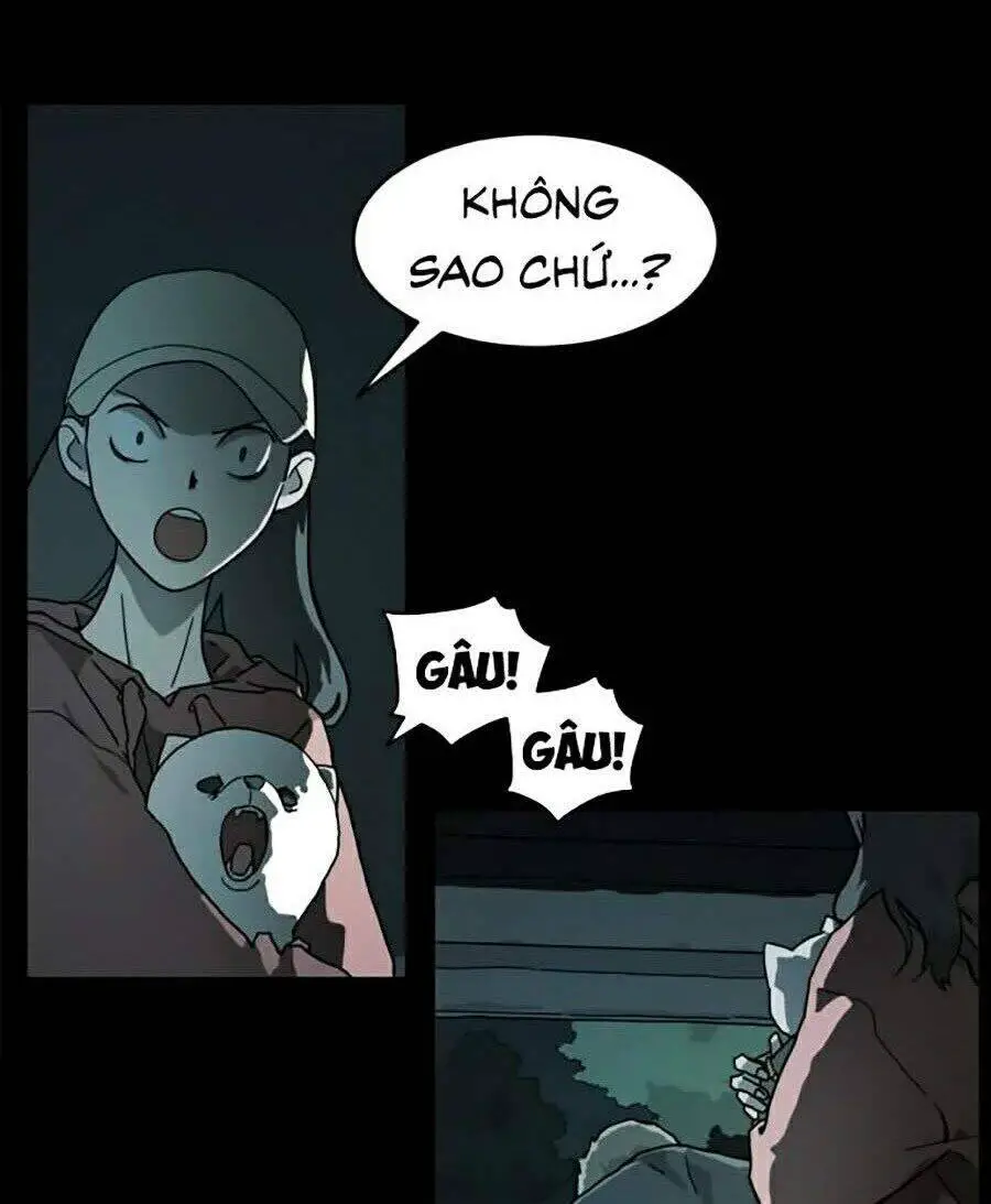 Đại Dịch Seoul Nettruyen ZZZ Chương 1 Page 26