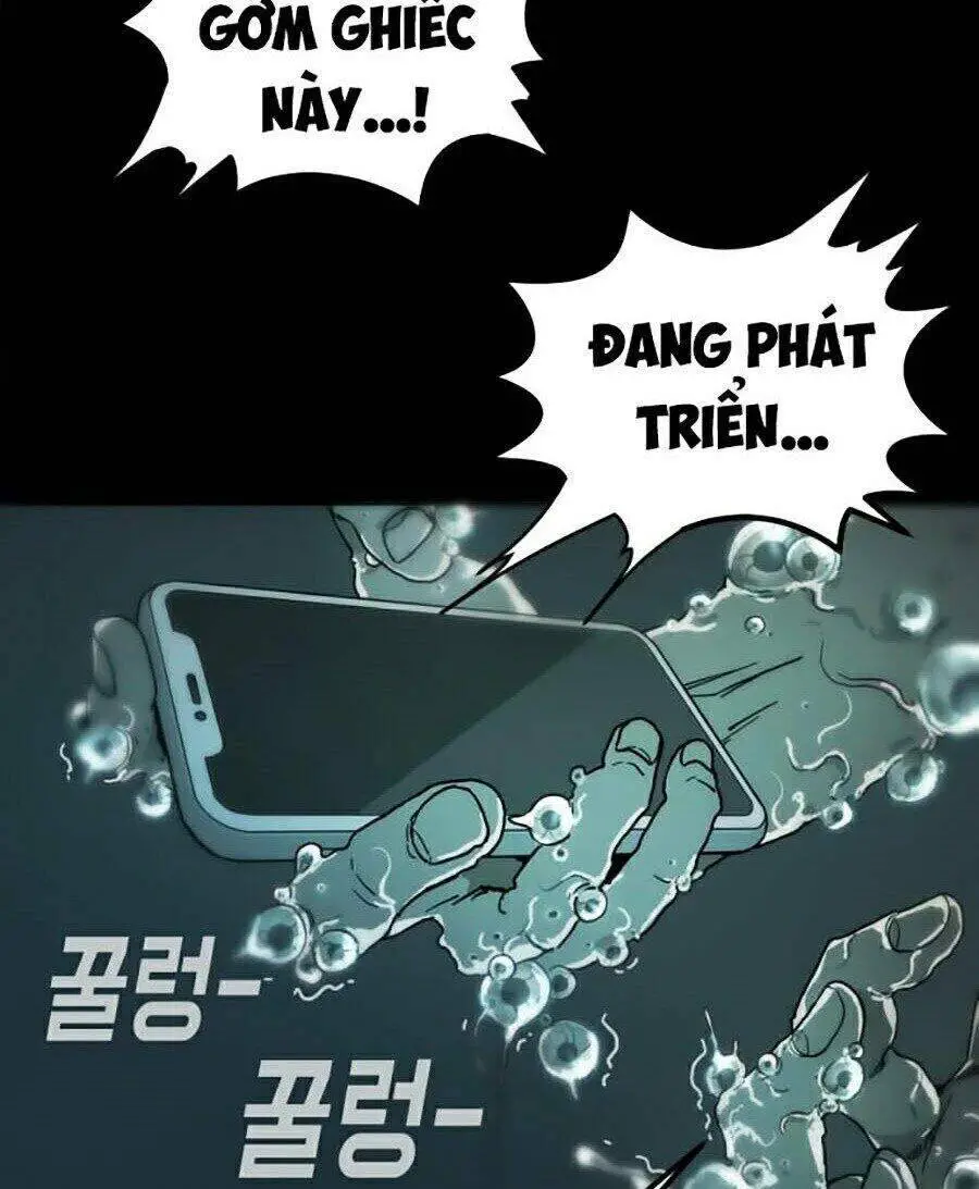 Đại Dịch Seoul Nettruyen ZZZ Chương 1 Page 31