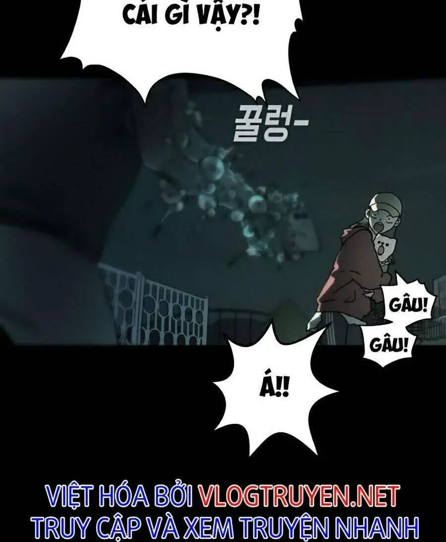 Đại Dịch Seoul Nettruyen ZZZ Chương 1 Page 34