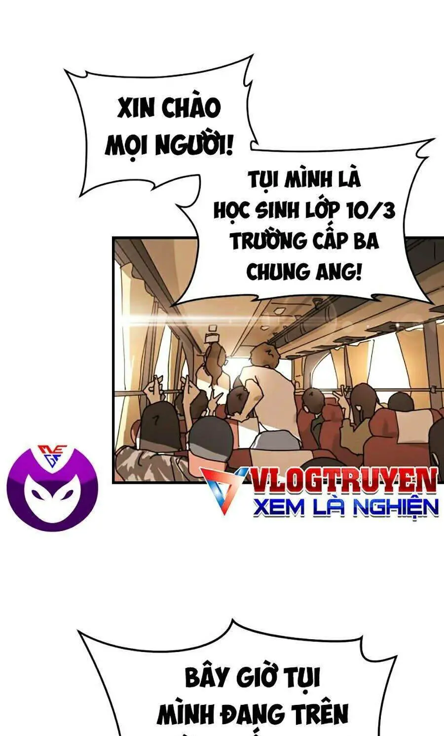 Đại Dịch Seoul Nettruyen ZZZ Chương 1 Page 85