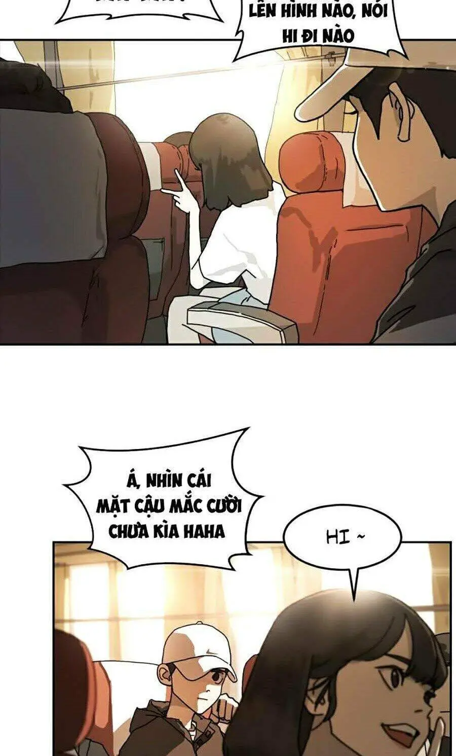 Đại Dịch Seoul Nettruyen ZZZ Chương 1 Page 87