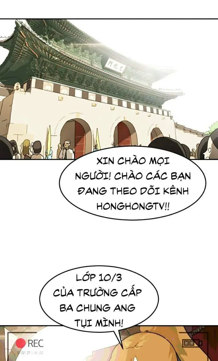Đại Dịch Seoul Nettruyen ZZZ Chương 1 Page 92