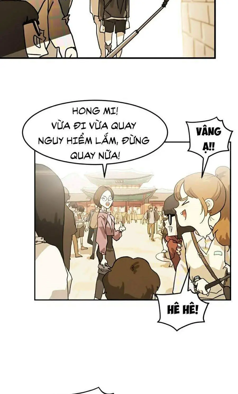 Đại Dịch Seoul Nettruyen ZZZ Chương 1 Page 94