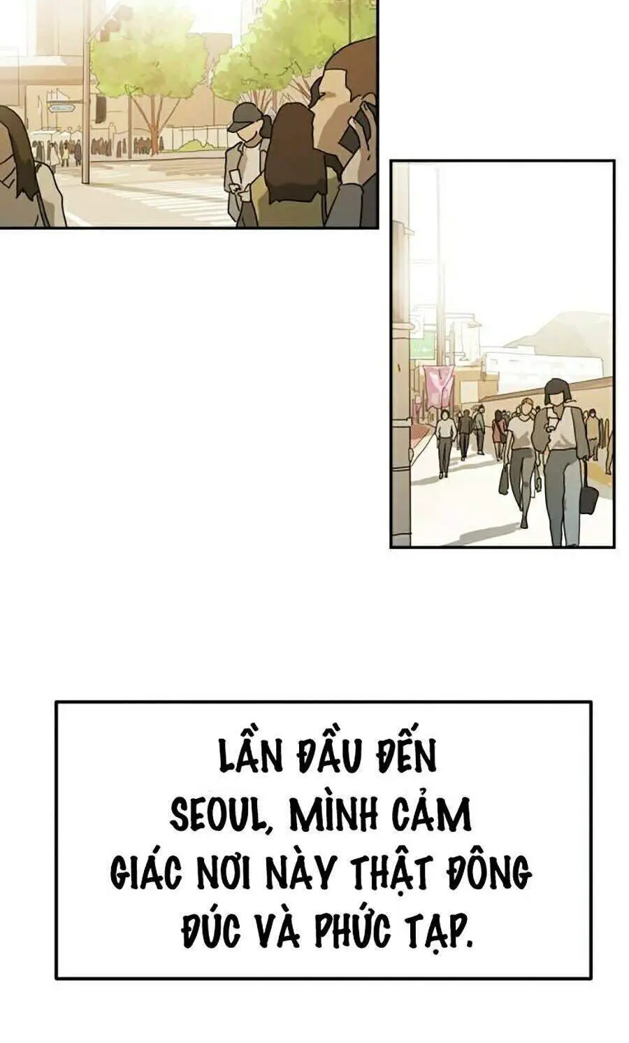 Đại Dịch Seoul Nettruyen ZZZ Chương 1 Page 98