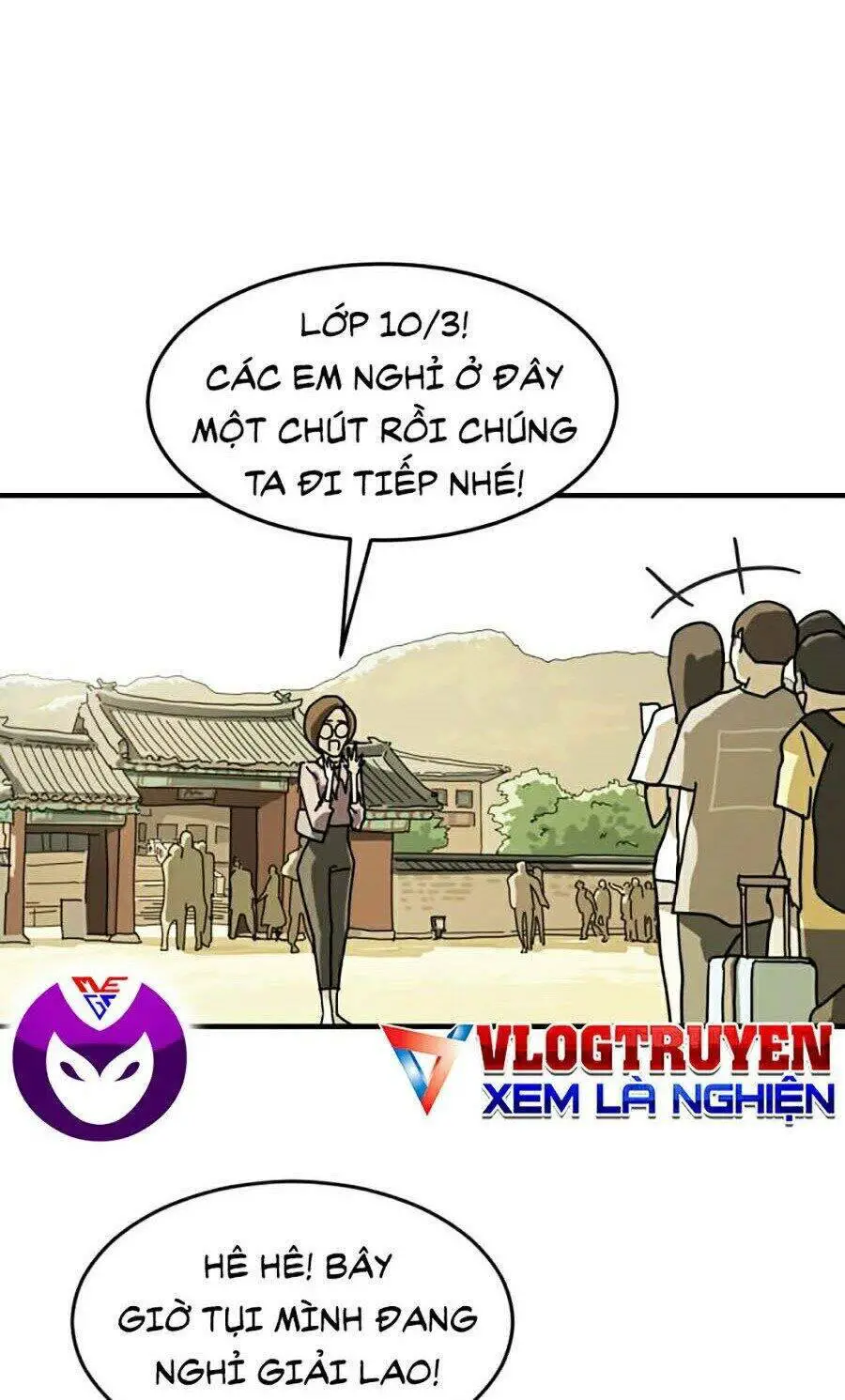 Đại Dịch Seoul Nettruyen ZZZ Chương 1 Page 99