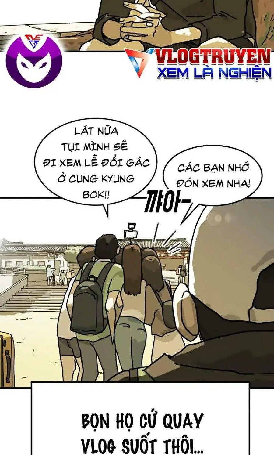 Đại Dịch Seoul Nettruyen ZZZ Chương 1 Page 102