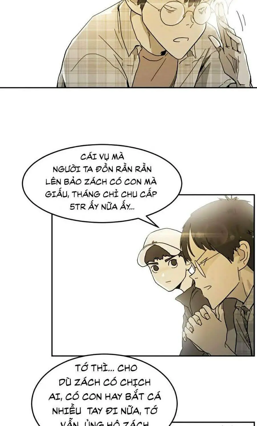 Đại Dịch Seoul Nettruyen ZZZ Chương 1 Page 108