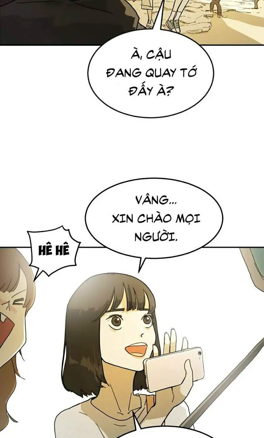 Đại Dịch Seoul Nettruyen ZZZ Chương 1 Page 110