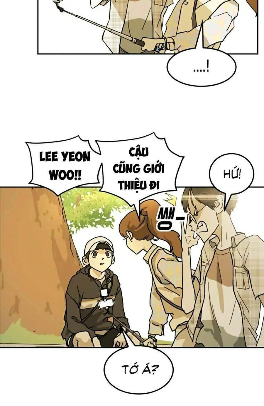 Đại Dịch Seoul Nettruyen ZZZ Chương 1 Page 129