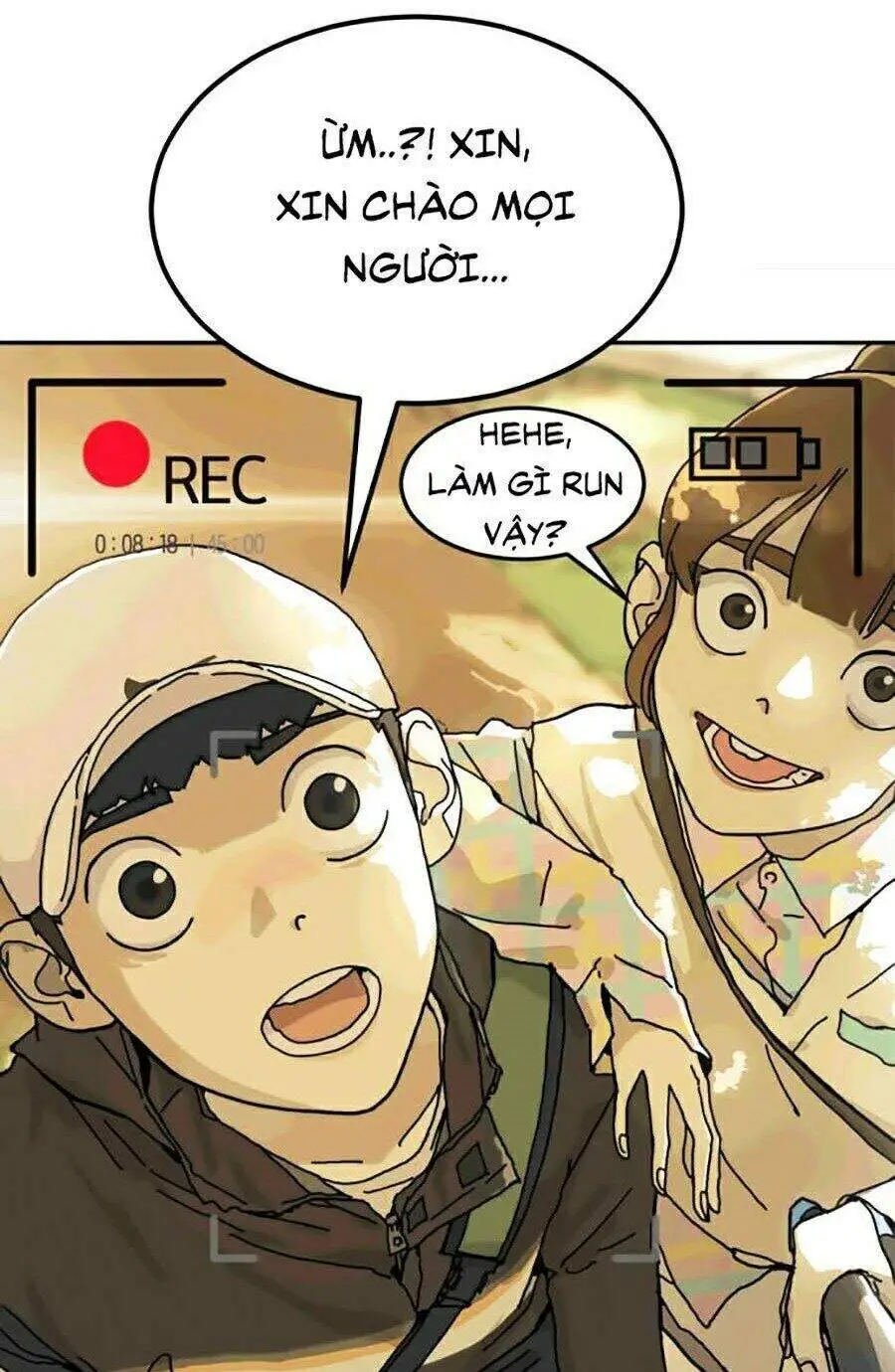 Đại Dịch Seoul Nettruyen ZZZ Chương 1 Page 131