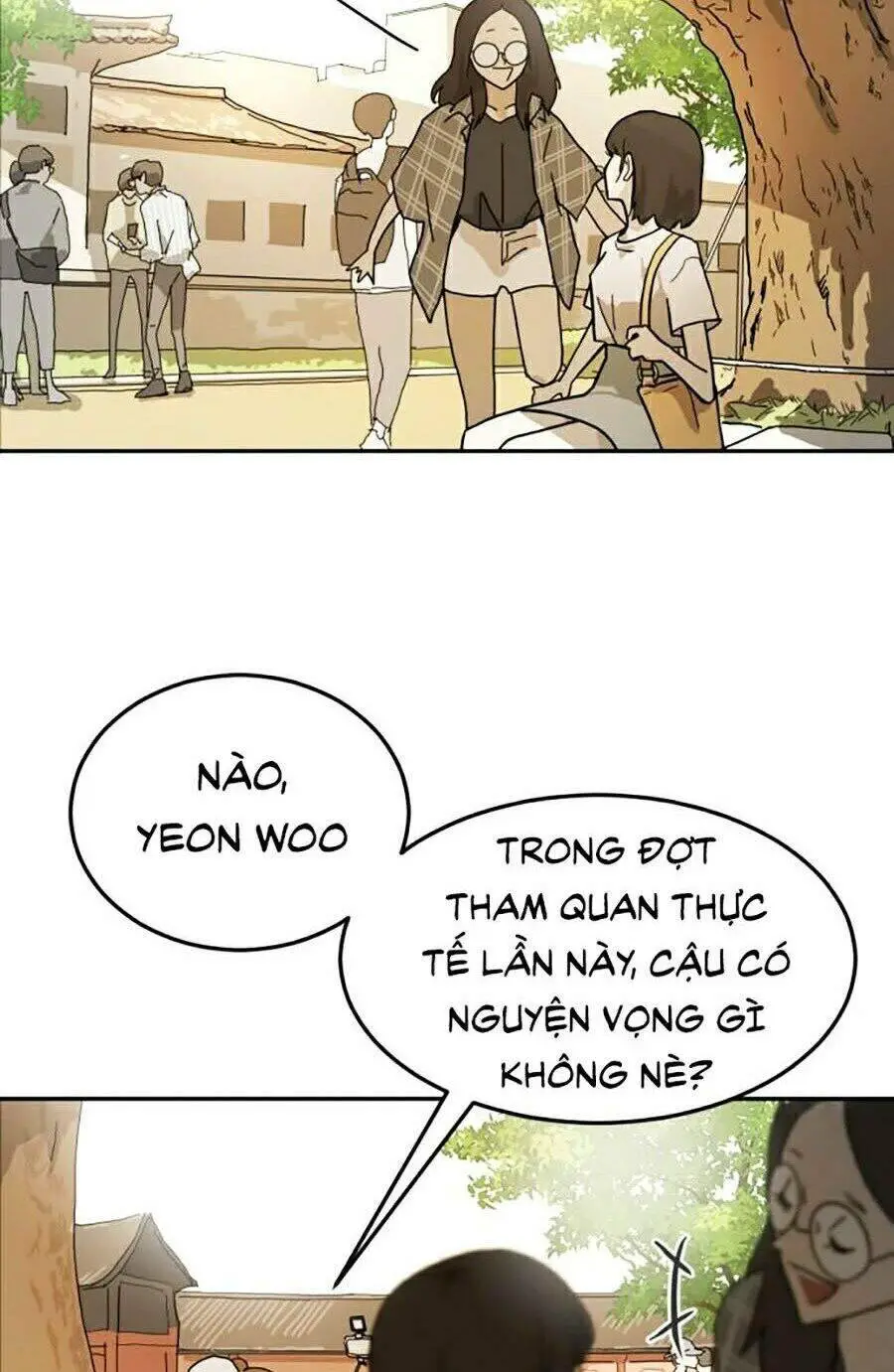 Đại Dịch Seoul Nettruyen ZZZ Chương 1 Page 134