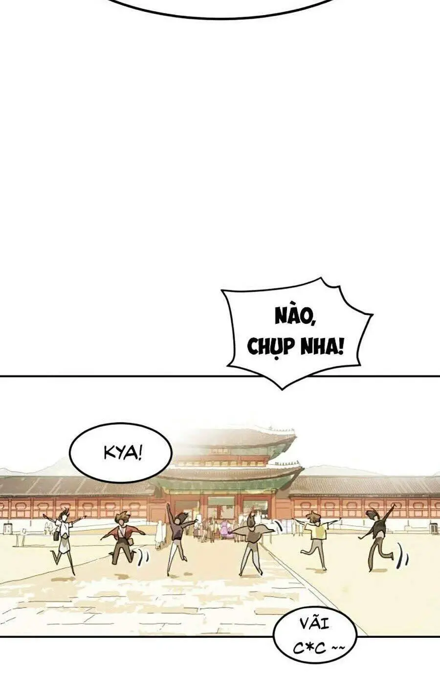 Đại Dịch Seoul Nettruyen ZZZ Chương 1 Page 138