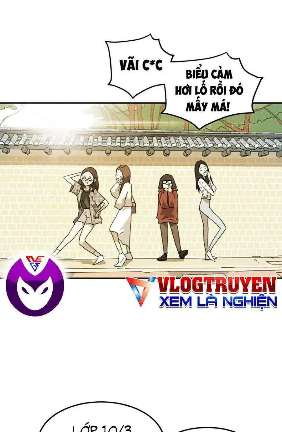 Đại Dịch Seoul Nettruyen ZZZ Chương 1 Page 139