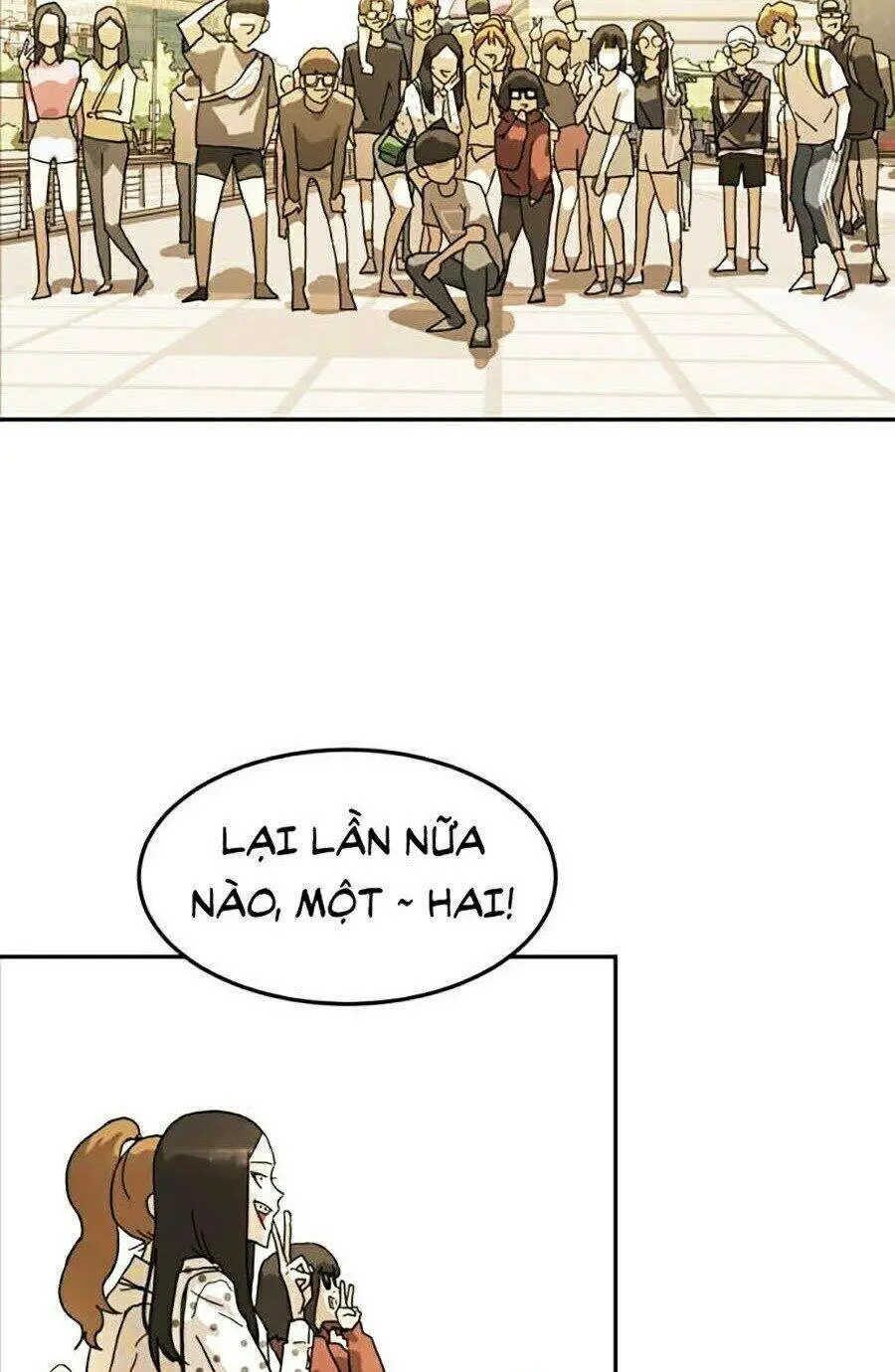 Đại Dịch Seoul Nettruyen ZZZ Chương 1 Page 141