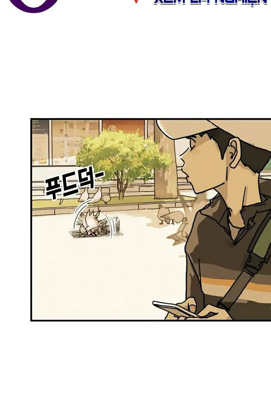 Đại Dịch Seoul Nettruyen ZZZ Chương 1 Page 154