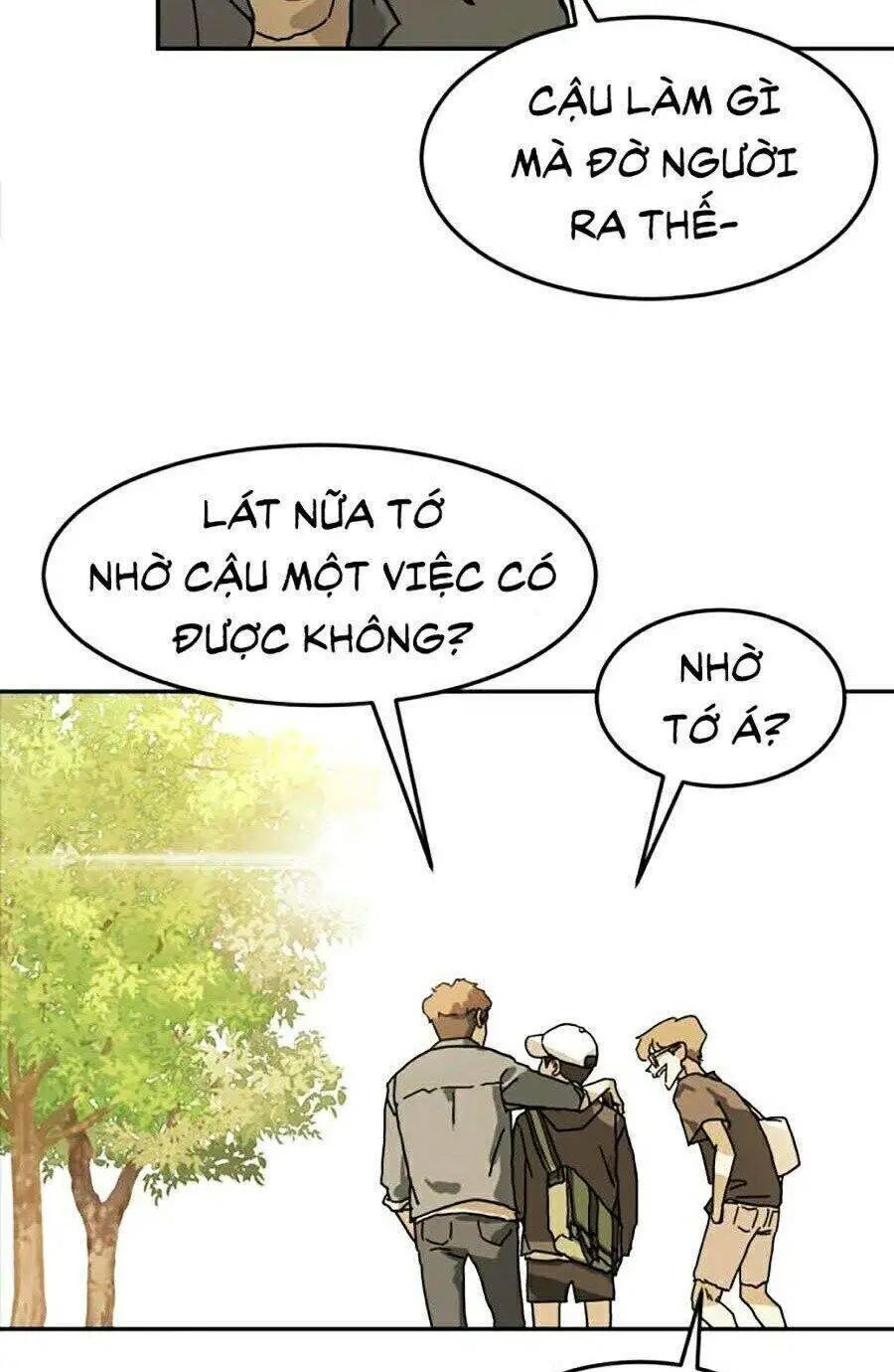 Đại Dịch Seoul Nettruyen ZZZ Chương 1 Page 157