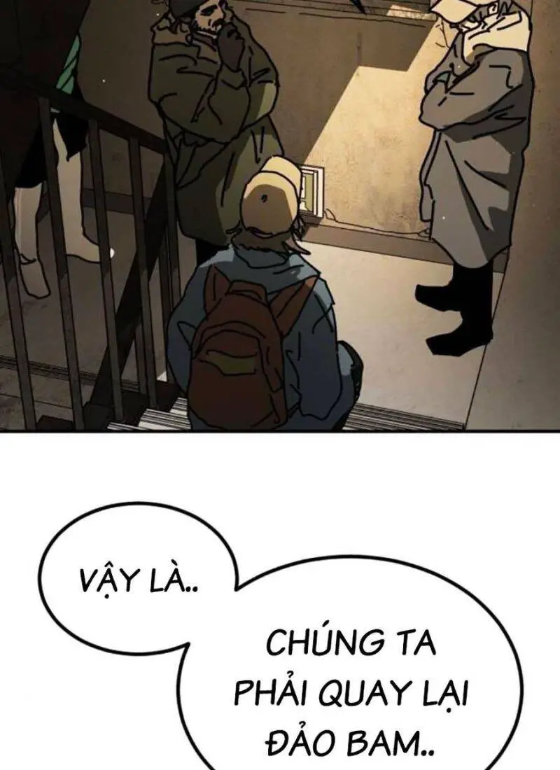 Đại Dịch Seoul Nettruyen ZZZ Chương 142 Page 182