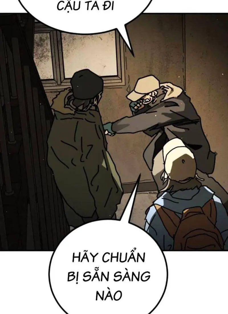 Đại Dịch Seoul Nettruyen ZZZ Chương 142 Page 190
