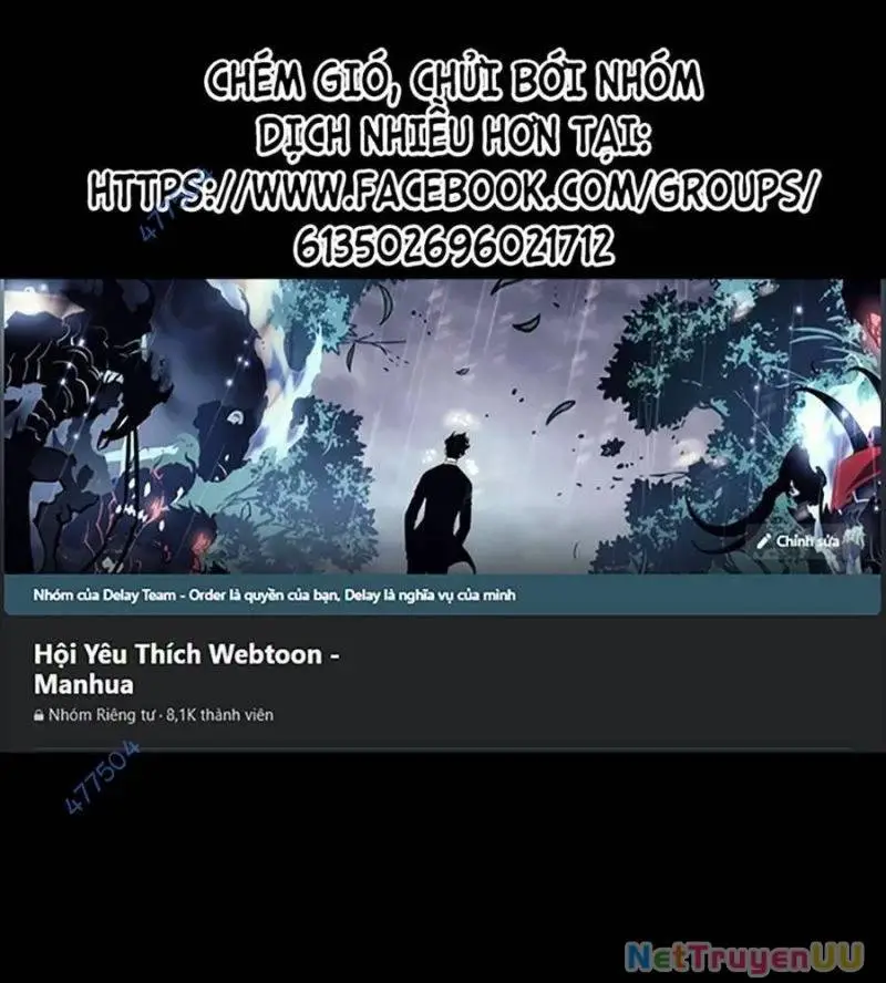 Đại Dịch Seoul Nettruyen ZZZ Chương 140 Page 1