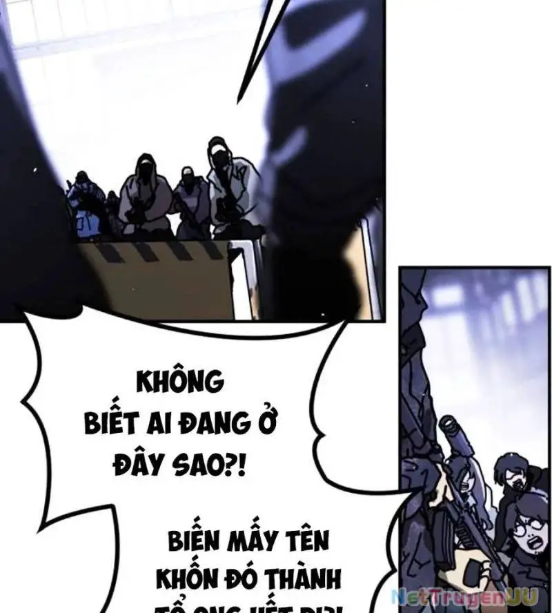 Đại Dịch Seoul Nettruyen ZZZ Chương 140 Page 37