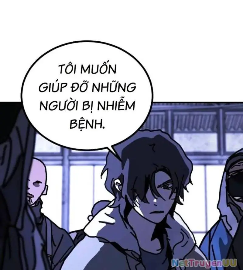 Đại Dịch Seoul Nettruyen ZZZ Chương 140 Page 43