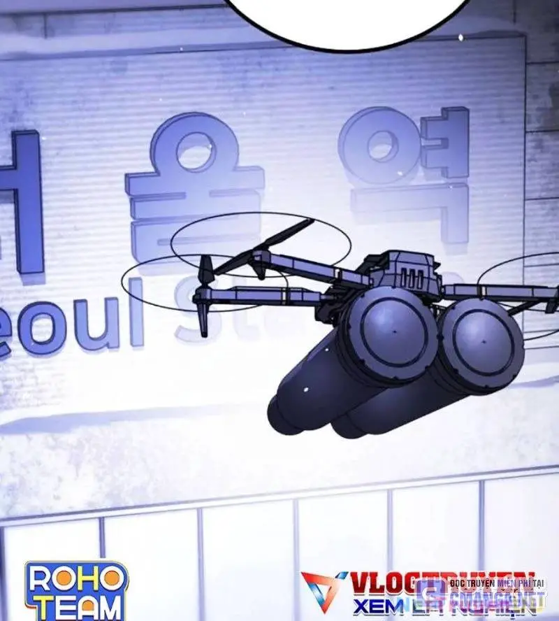 Đại Dịch Seoul Nettruyen ZZZ Chương 140 Page 51
