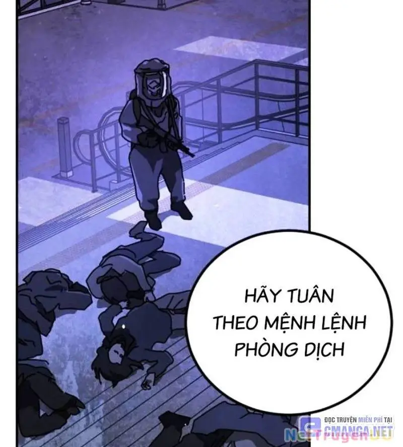 Đại Dịch Seoul Nettruyen ZZZ Chương 140 Page 174