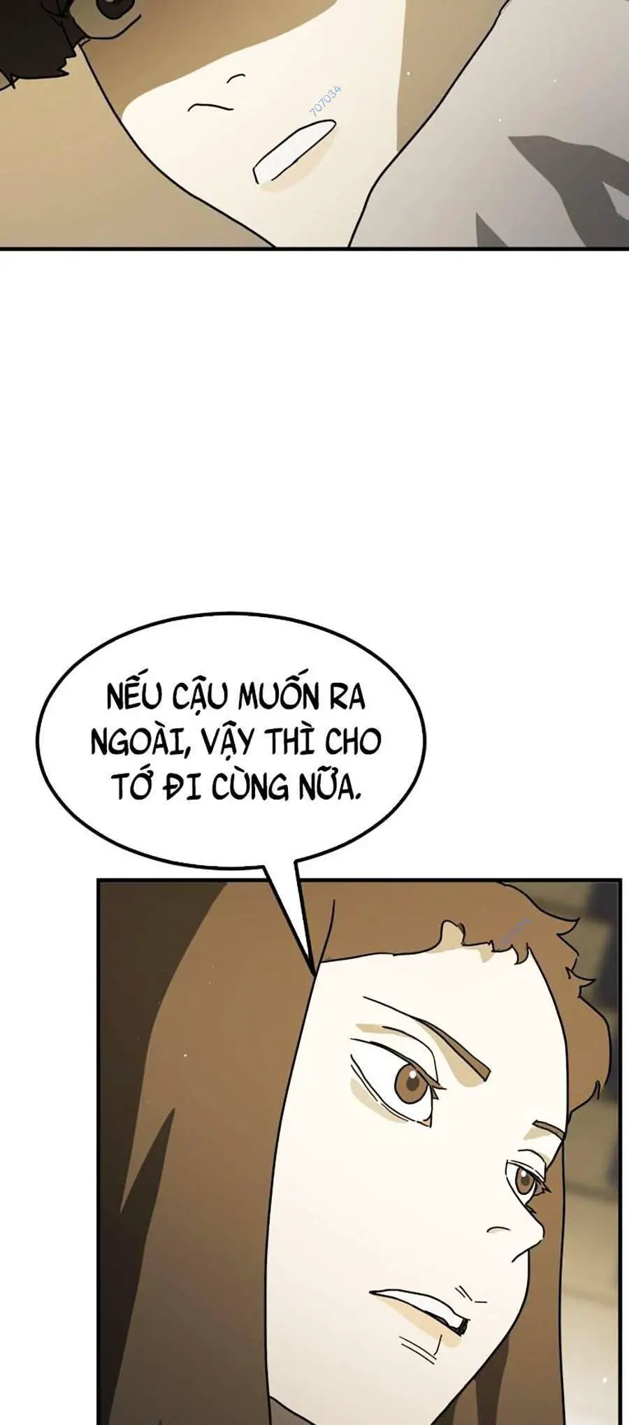 Đại Dịch Seoul Nettruyen ZZZ Chương 32 Page 4