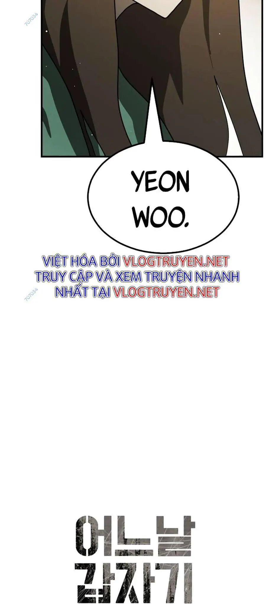 Đại Dịch Seoul Nettruyen ZZZ Chương 32 Page 5