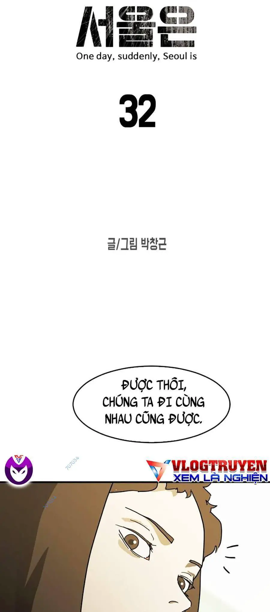 Đại Dịch Seoul Nettruyen ZZZ Chương 32 Page 6