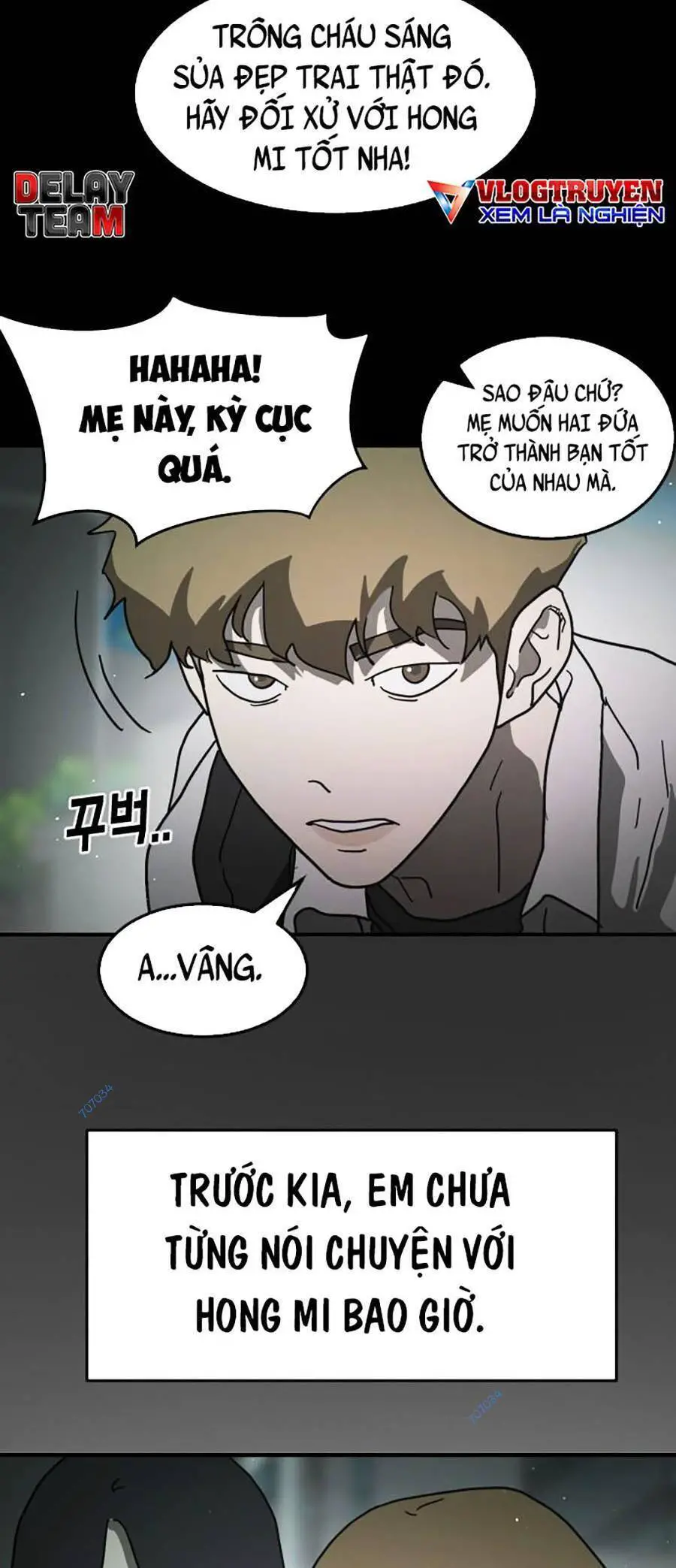 Đại Dịch Seoul Nettruyen ZZZ Chương 33 Page 46