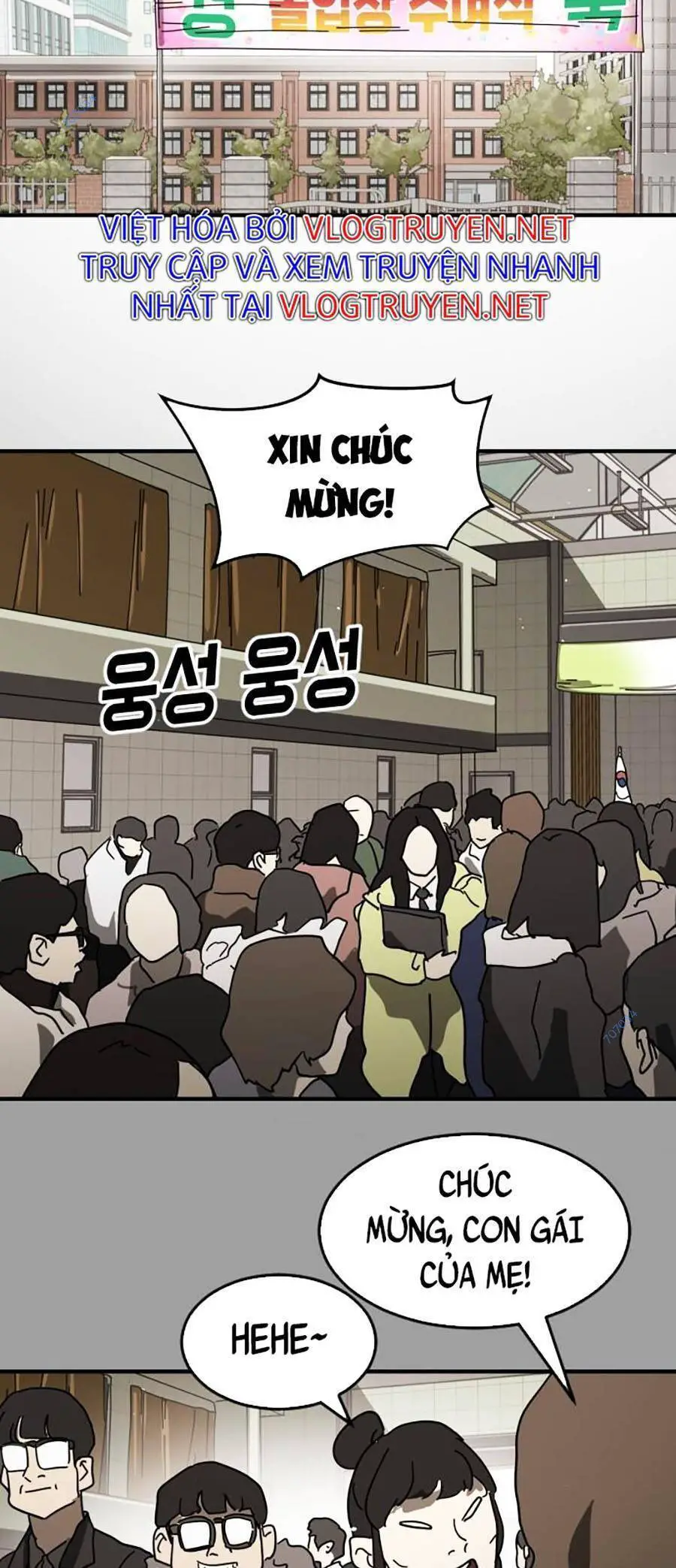 Đại Dịch Seoul Nettruyen ZZZ Chương 33 Page 49