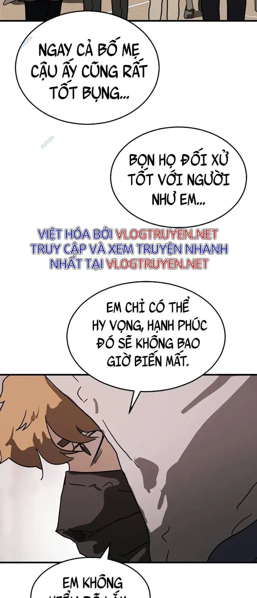 Đại Dịch Seoul Nettruyen ZZZ Chương 33 Page 55