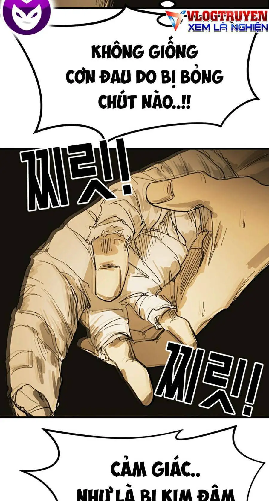 Đại Dịch Seoul Nettruyen ZZZ Chương 17 Page 84
