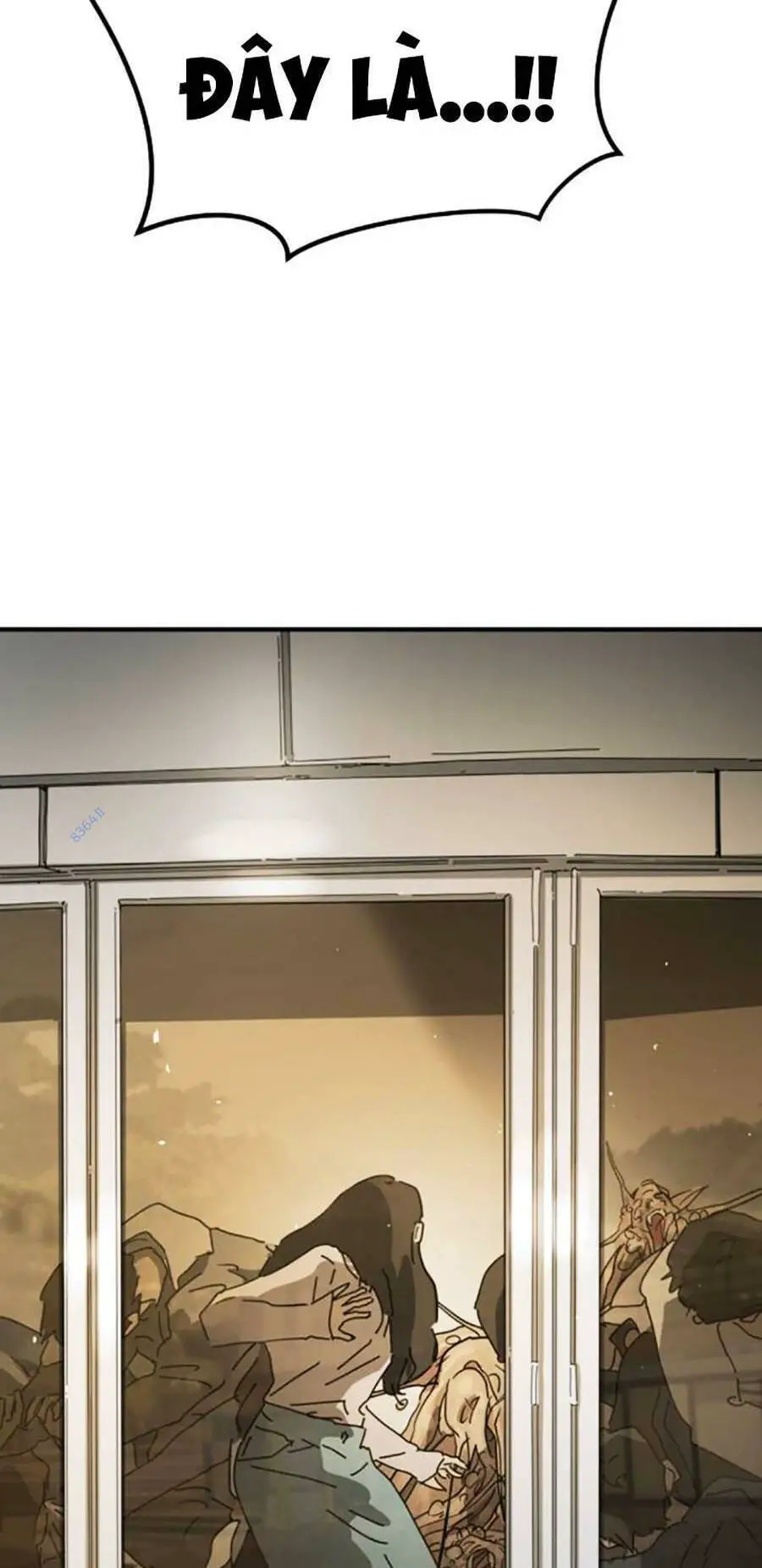 Đại Dịch Seoul Nettruyen ZZZ Chương 126 Page 22