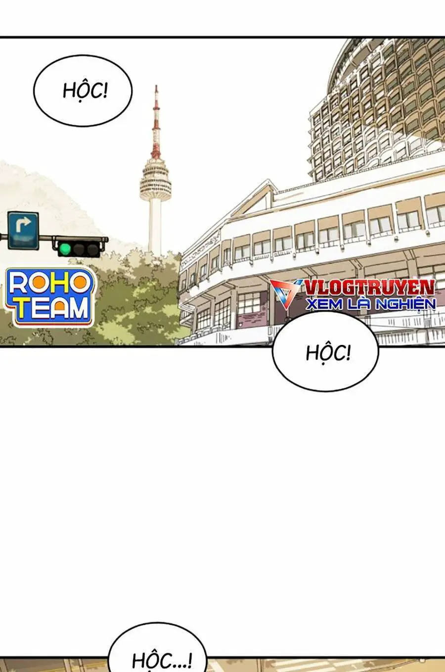 Đại Dịch Seoul Nettruyen ZZZ Chương 126 Page 32
