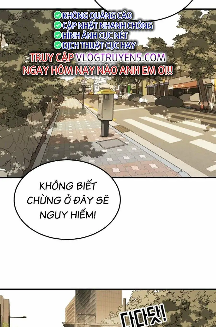 Đại Dịch Seoul Nettruyen ZZZ Chương 126 Page 43