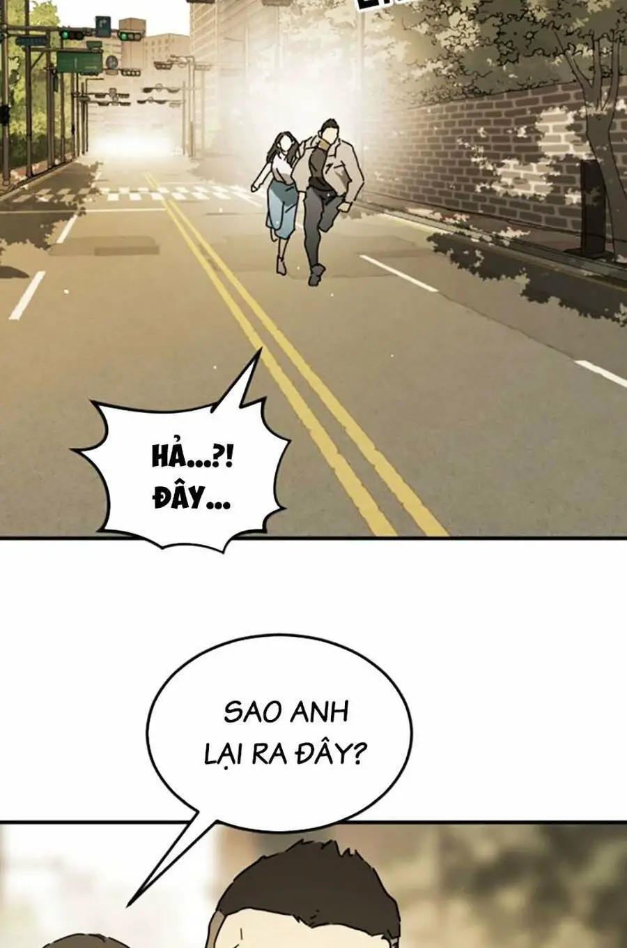 Đại Dịch Seoul Nettruyen ZZZ Chương 126 Page 44