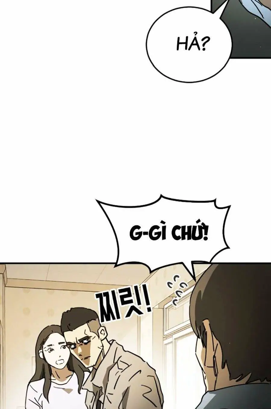 Đại Dịch Seoul Nettruyen ZZZ Chương 126 Page 51