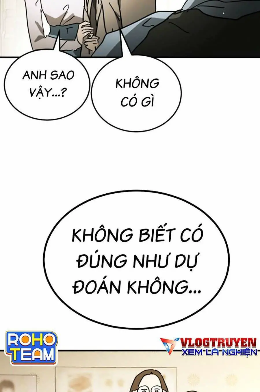 Đại Dịch Seoul Nettruyen ZZZ Chương 126 Page 52