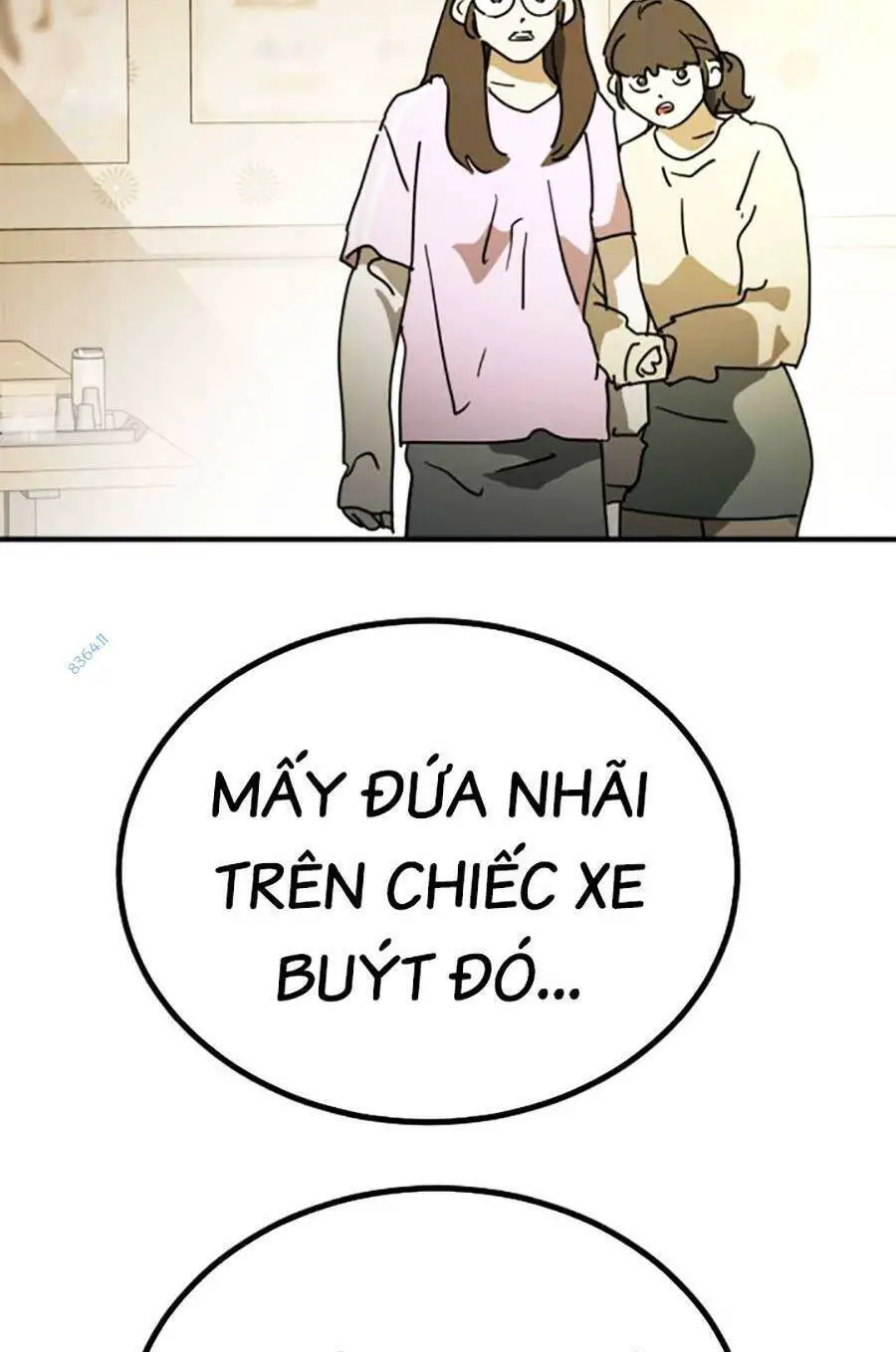 Đại Dịch Seoul Nettruyen ZZZ Chương 126 Page 53