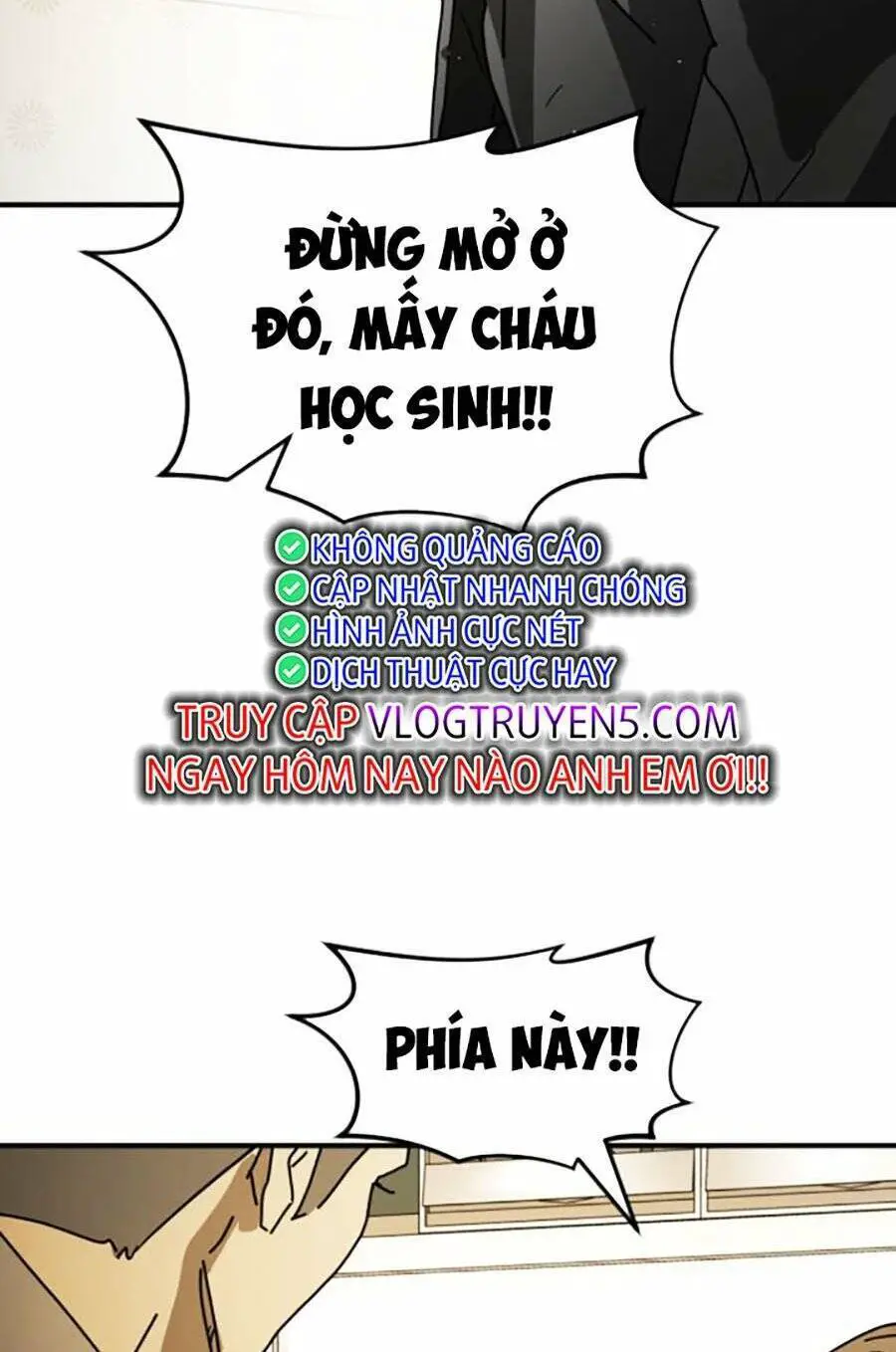 Đại Dịch Seoul Nettruyen ZZZ Chương 126 Page 55