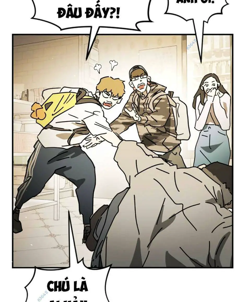 Đại Dịch Seoul Nettruyen ZZZ Chương 126 Page 65