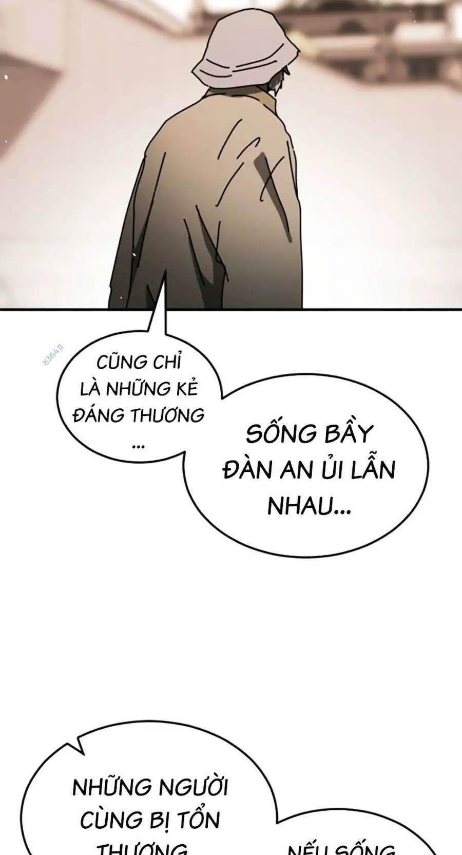 Đại Dịch Seoul Nettruyen ZZZ Chương 125 Page 38