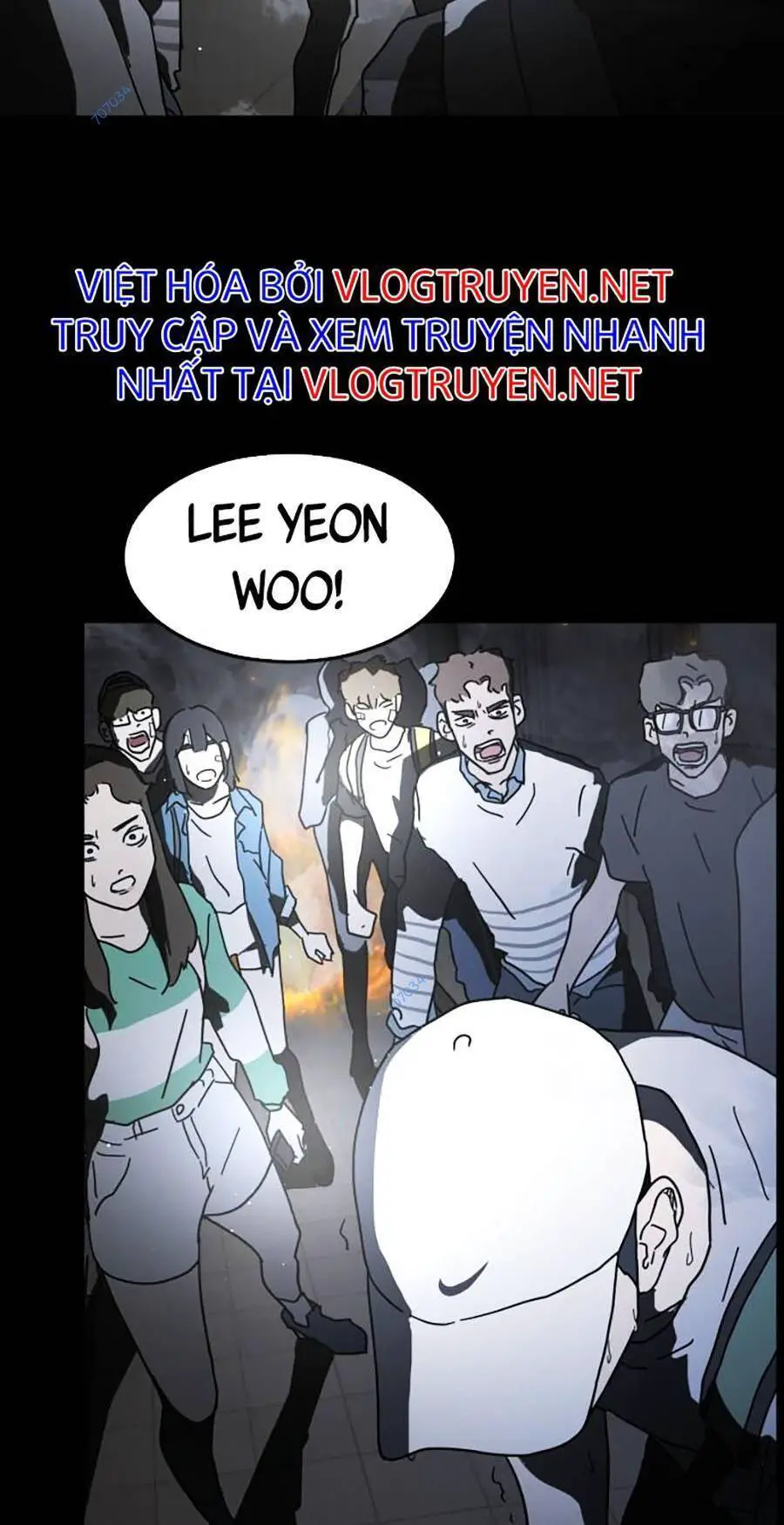 Đại Dịch Seoul Nettruyen ZZZ Chương 28 Page 65